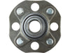 Wheel Bearing and Hub Assembly Centric Parts 405.40010E