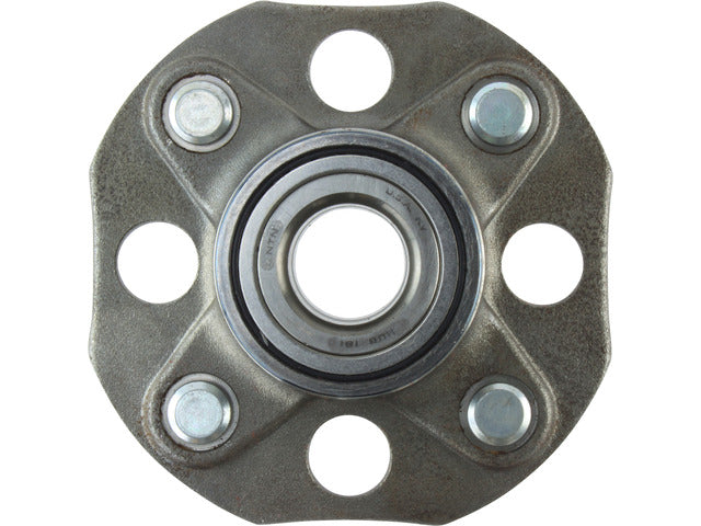 Wheel Bearing and Hub Assembly Centric Parts 405.40010E
