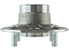 Wheel Bearing and Hub Assembly Centric Parts 405.40010E