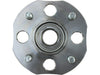 Wheel Bearing and Hub Assembly Centric Parts 405.40010E
