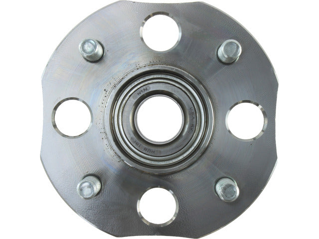 Wheel Bearing and Hub Assembly Centric Parts 405.40010E