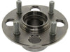 Wheel Bearing and Hub Assembly Centric Parts 405.40011