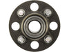 Wheel Bearing and Hub Assembly Centric Parts 405.40011
