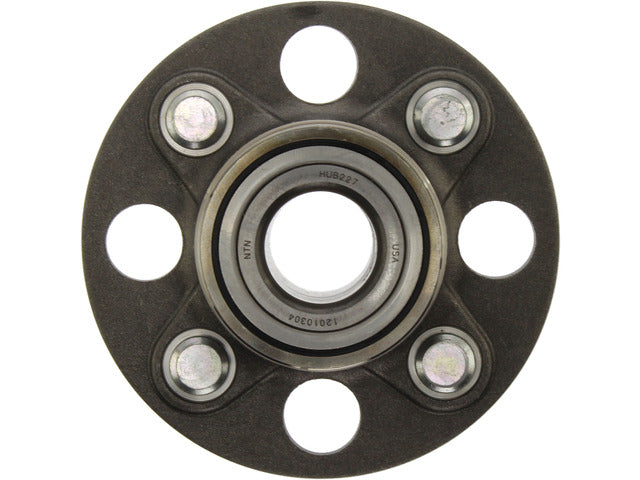 Wheel Bearing and Hub Assembly Centric Parts 405.40011