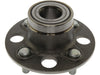 Wheel Bearing and Hub Assembly Centric Parts 405.40011