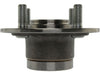 Wheel Bearing and Hub Assembly Centric Parts 405.40011