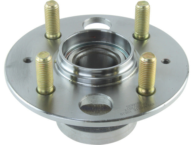 Wheel Bearing and Hub Assembly Centric Parts 405.40011E