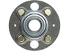 Wheel Bearing and Hub Assembly Centric Parts 405.40011E