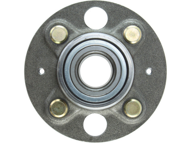 Wheel Bearing and Hub Assembly Centric Parts 405.40011E