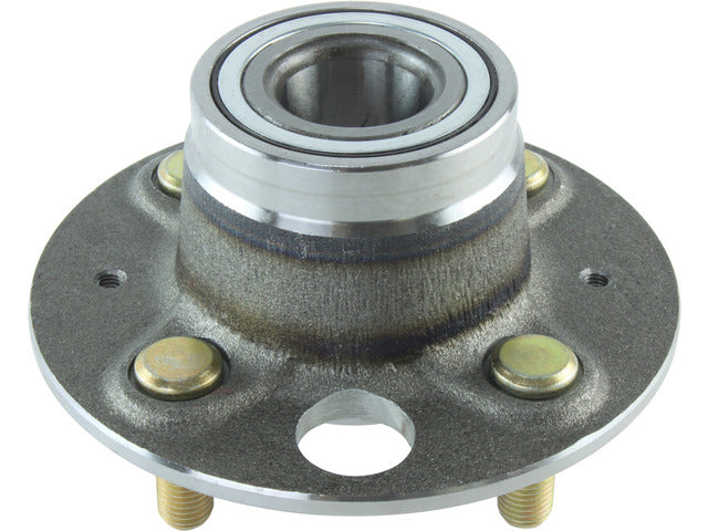 Wheel Bearing and Hub Assembly Centric Parts 405.40011E