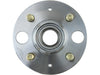 Wheel Bearing and Hub Assembly Centric Parts 405.40011E