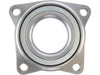 Wheel Bearing and Hub Assembly Centric Parts 405.40012