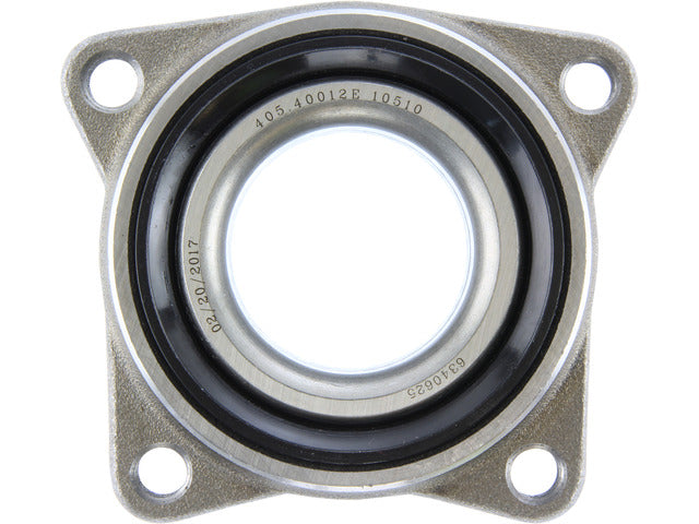 Wheel Bearing and Hub Assembly Centric Parts 405.40012
