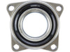 Wheel Bearing and Hub Assembly Centric Parts 405.40012E