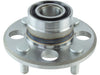 Wheel Bearing and Hub Assembly Centric Parts 405.40013E