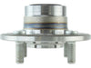 Wheel Bearing and Hub Assembly Centric Parts 405.40013E