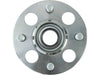 Wheel Bearing and Hub Assembly Centric Parts 405.40013E