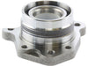Wheel Bearing and Hub Assembly Centric Parts 405.40014E