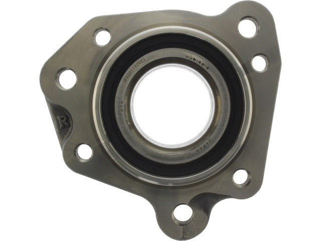 Wheel Bearing and Hub Assembly Centric Parts 405.40015