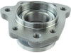 Wheel Bearing and Hub Assembly Centric Parts 405.40015E