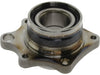 Wheel Bearing and Hub Assembly Centric Parts 405.40016