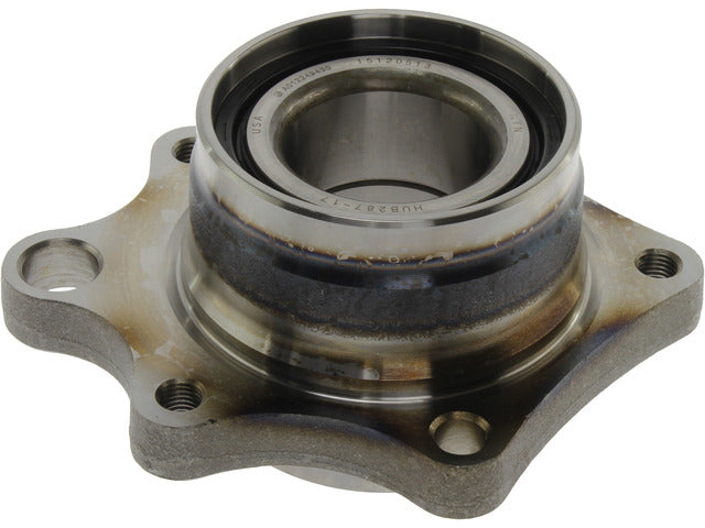 Wheel Bearing and Hub Assembly Centric Parts 405.40016