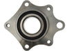 Wheel Bearing and Hub Assembly Centric Parts 405.40016