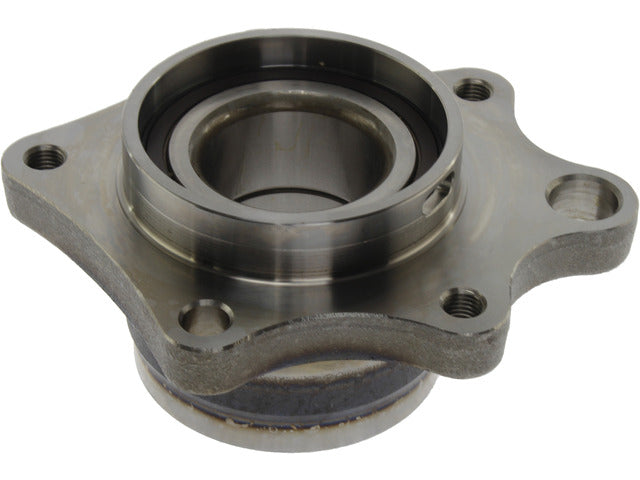Wheel Bearing and Hub Assembly Centric Parts 405.40016