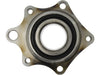 Wheel Bearing and Hub Assembly Centric Parts 405.40016