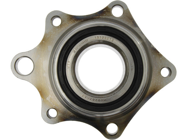 Wheel Bearing and Hub Assembly Centric Parts 405.40016