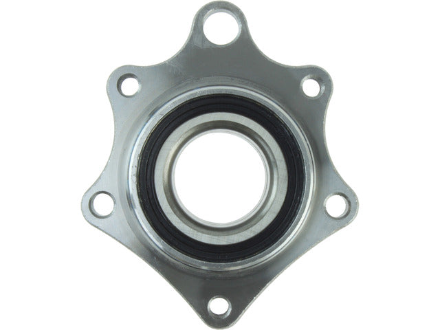 Wheel Bearing and Hub Assembly Centric Parts 405.40016E