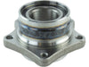 Wheel Bearing and Hub Assembly Centric Parts 405.40016E