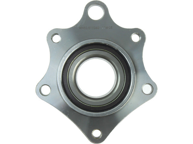 Wheel Bearing and Hub Assembly Centric Parts 405.40016E