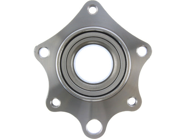 Wheel Bearing and Hub Assembly Centric Parts 405.40017E