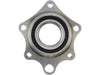 Wheel Bearing and Hub Assembly Centric Parts 405.40017E