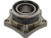 Wheel Bearing and Hub Assembly Centric Parts 405.40018