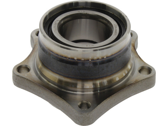 Wheel Bearing and Hub Assembly Centric Parts 405.40018