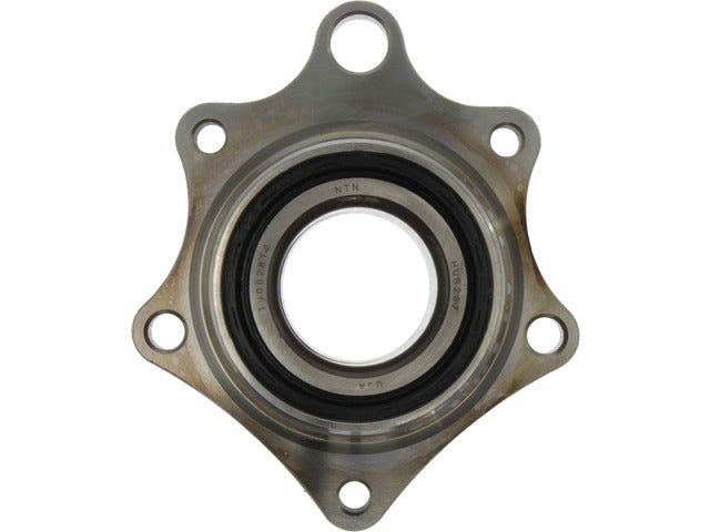 Wheel Bearing and Hub Assembly Centric Parts 405.40018