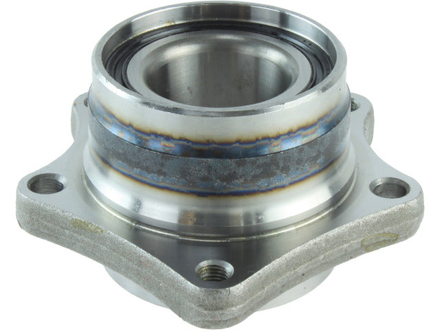Wheel Bearing and Hub Assembly Centric Parts 405.40018E