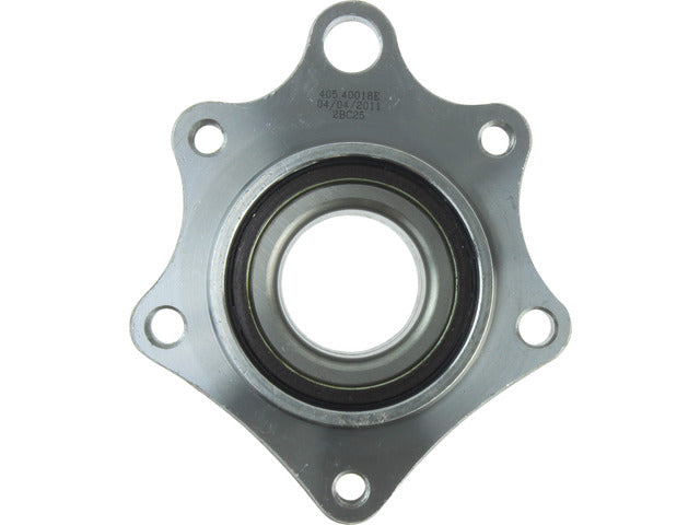 Wheel Bearing and Hub Assembly Centric Parts 405.40018E