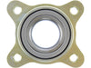 Wheel Bearing and Hub Assembly Centric Parts 405.40019E