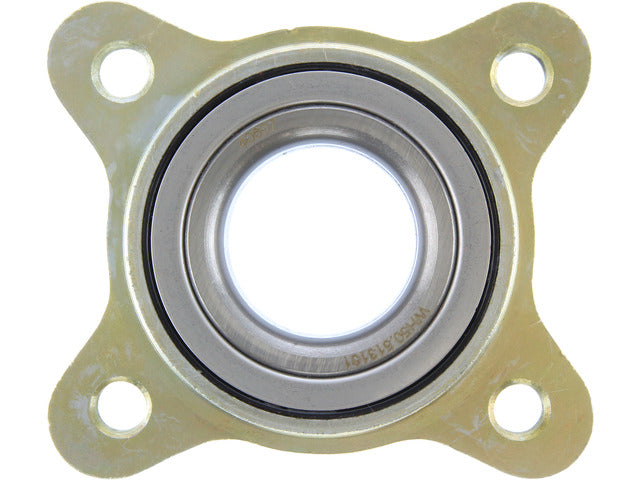 Wheel Bearing and Hub Assembly Centric Parts 405.40019E