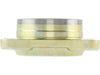 Wheel Bearing and Hub Assembly Centric Parts 405.40019E