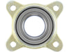 Wheel Bearing and Hub Assembly Centric Parts 405.40019E