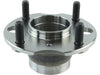 Wheel Bearing and Hub Assembly Centric Parts 405.40020E