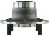 Wheel Bearing and Hub Assembly Centric Parts 405.40020E