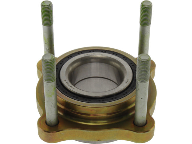 Wheel Bearing and Hub Assembly Centric Parts 405.40021