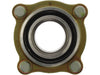 Wheel Bearing and Hub Assembly Centric Parts 405.40021