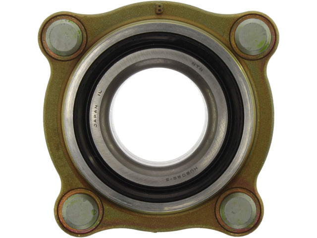 Wheel Bearing and Hub Assembly Centric Parts 405.40021