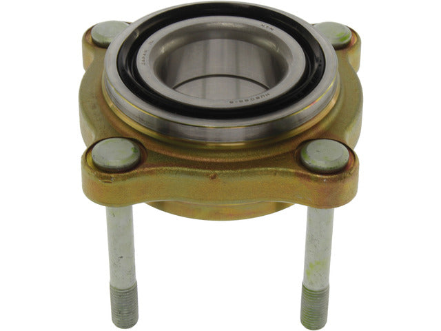 Wheel Bearing and Hub Assembly Centric Parts 405.40021